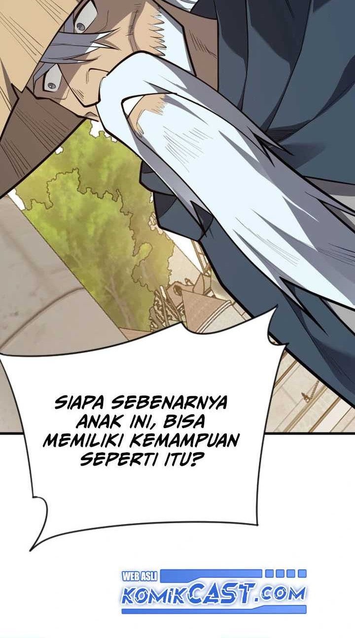 I Became The Game’s Biggest Villain Chapter 113 Gambar 25