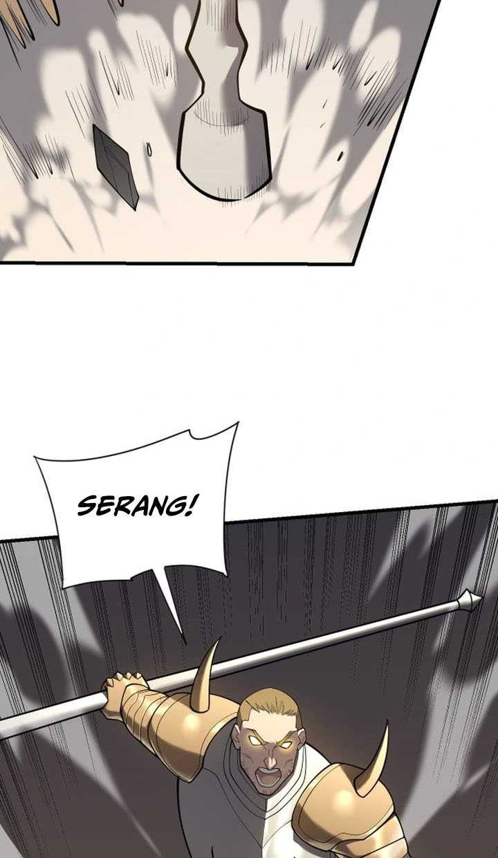 I Became The Game’s Biggest Villain Chapter 113 Gambar 27