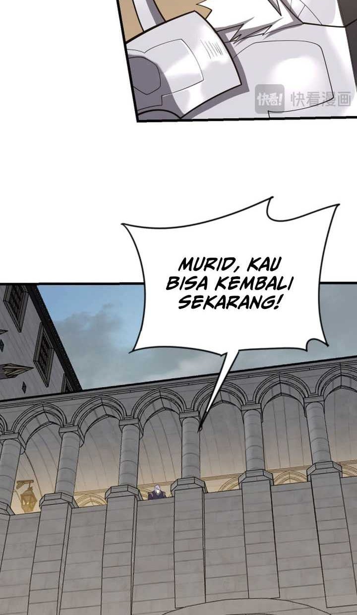 I Became The Game’s Biggest Villain Chapter 113 Gambar 29