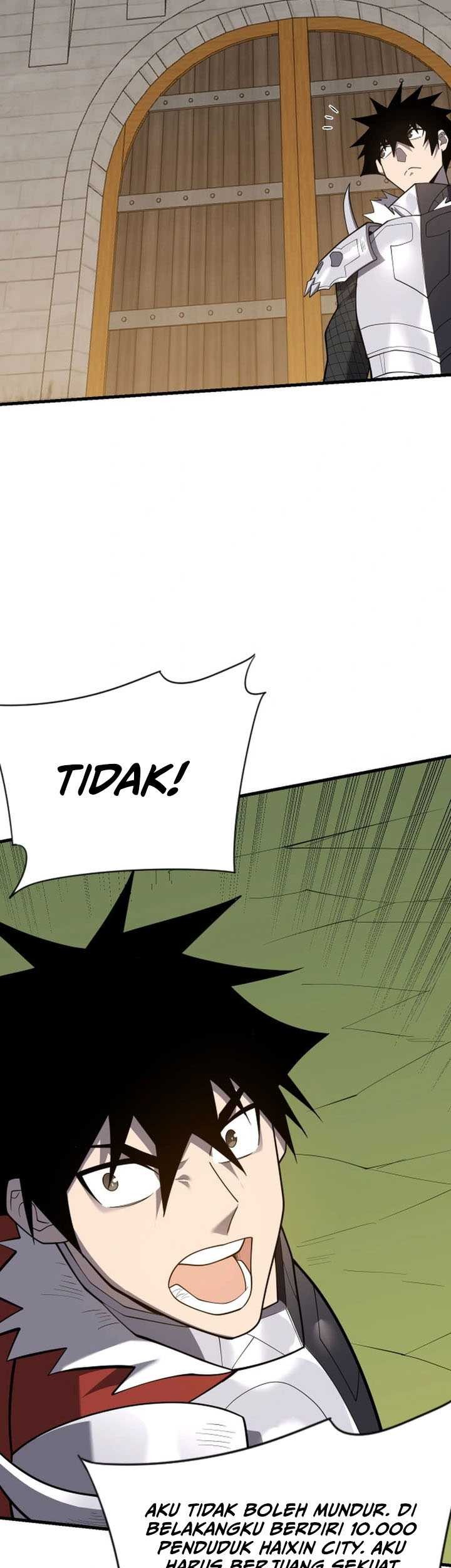 I Became The Game’s Biggest Villain Chapter 113 Gambar 30