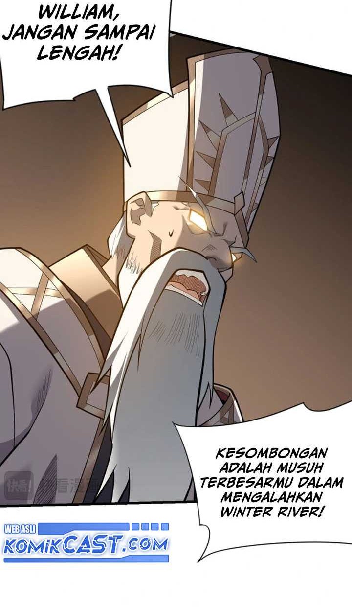 I Became The Game’s Biggest Villain Chapter 113 Gambar 33
