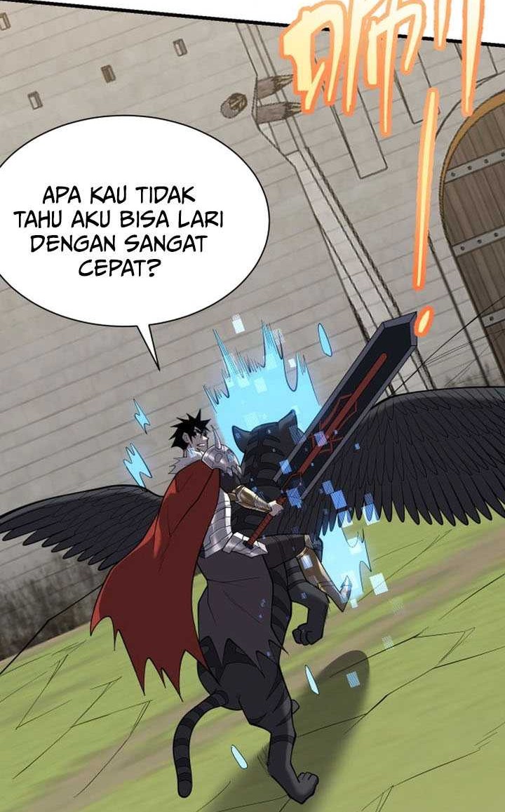 I Became The Game’s Biggest Villain Chapter 113 Gambar 37