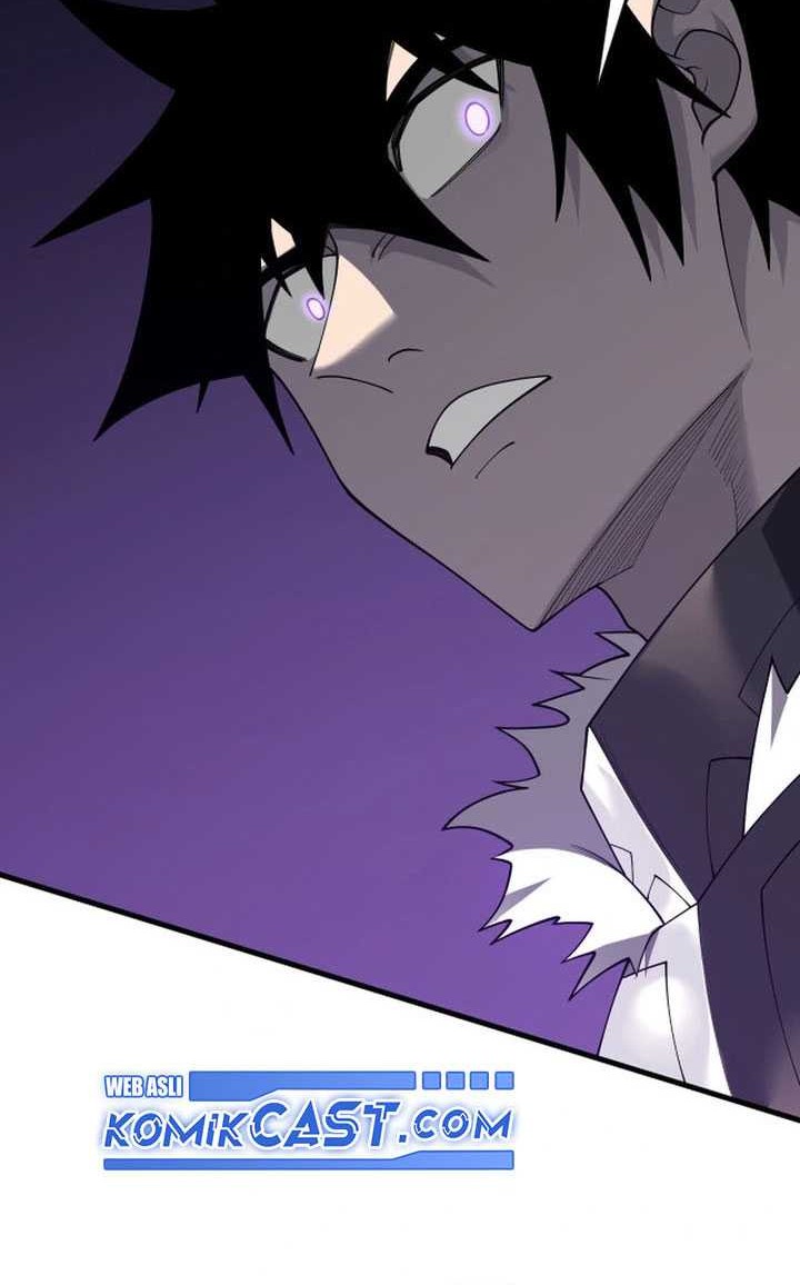 I Became The Game’s Biggest Villain Chapter 113 Gambar 41