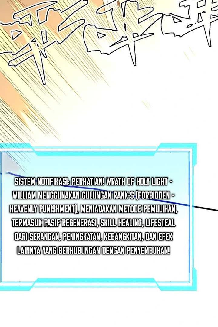 I Became The Game’s Biggest Villain Chapter 113 Gambar 43