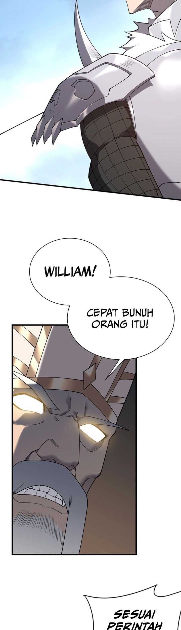 I Became The Game’s Biggest Villain Chapter 113 Gambar 46