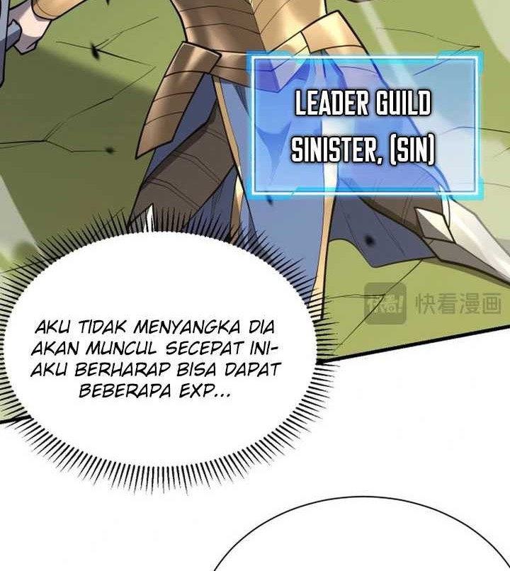 I Became The Game’s Biggest Villain Chapter 113 Gambar 7