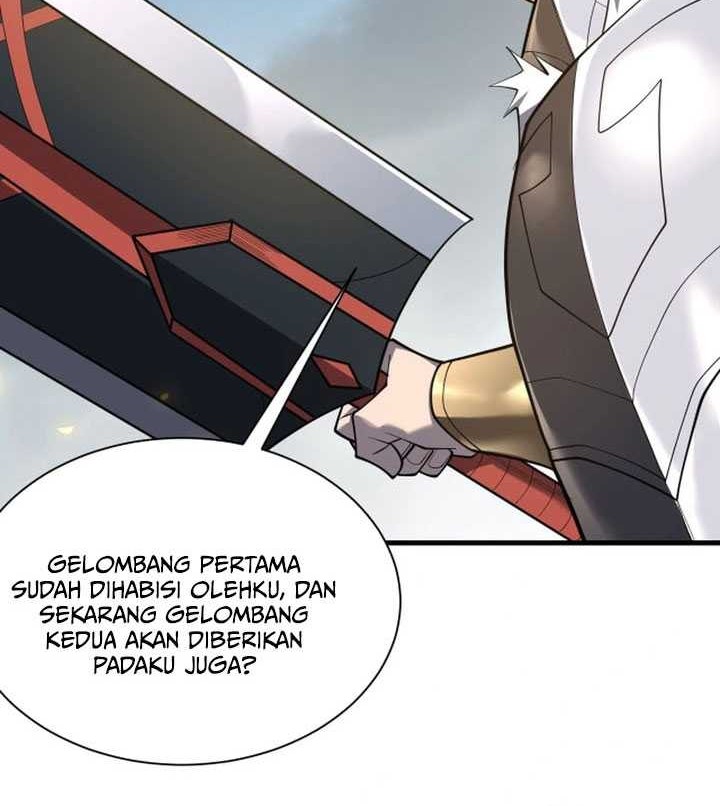 I Became The Game’s Biggest Villain Chapter 113 Gambar 9