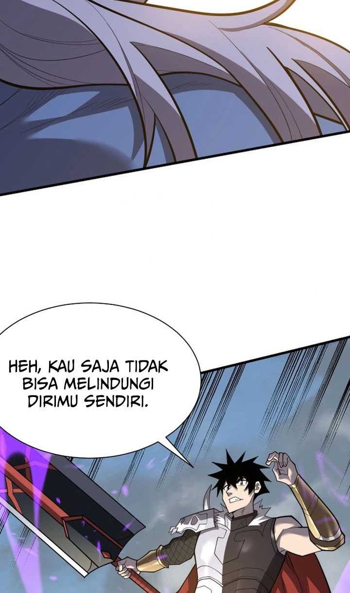 I Became The Game’s Biggest Villain Chapter 113 Gambar 13