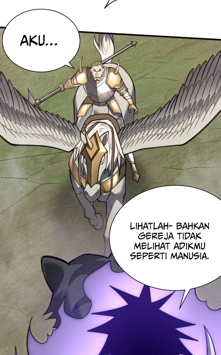 I Became The Game’s Biggest Villain Chapter 114 Gambar 19