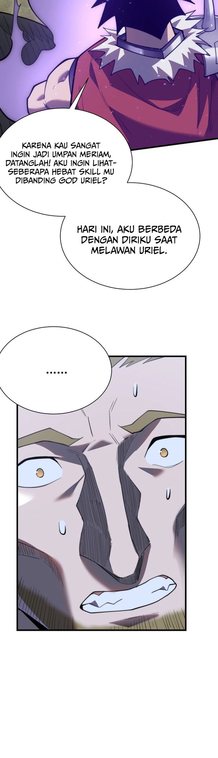 I Became The Game’s Biggest Villain Chapter 114 Gambar 20