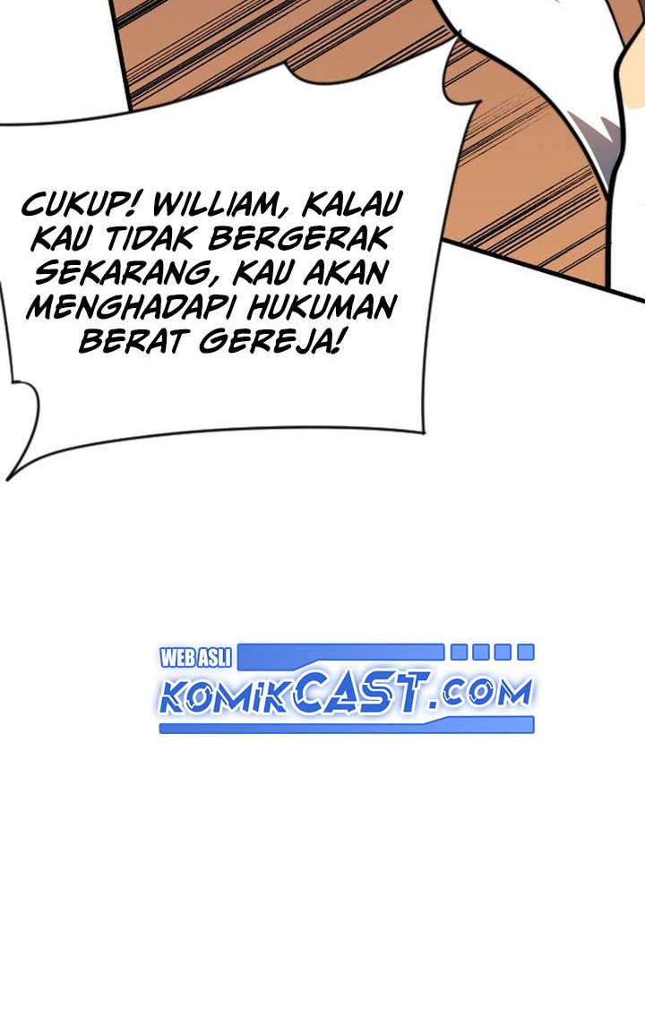 I Became The Game’s Biggest Villain Chapter 114 Gambar 25