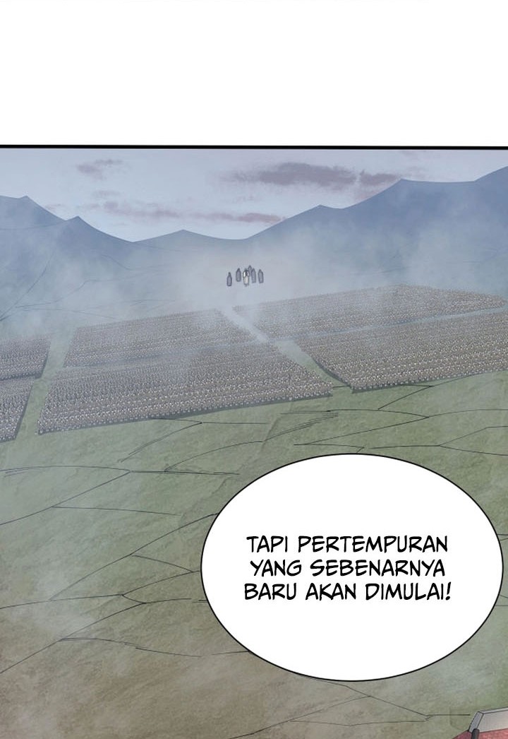 I Became The Game’s Biggest Villain Chapter 114 Gambar 39