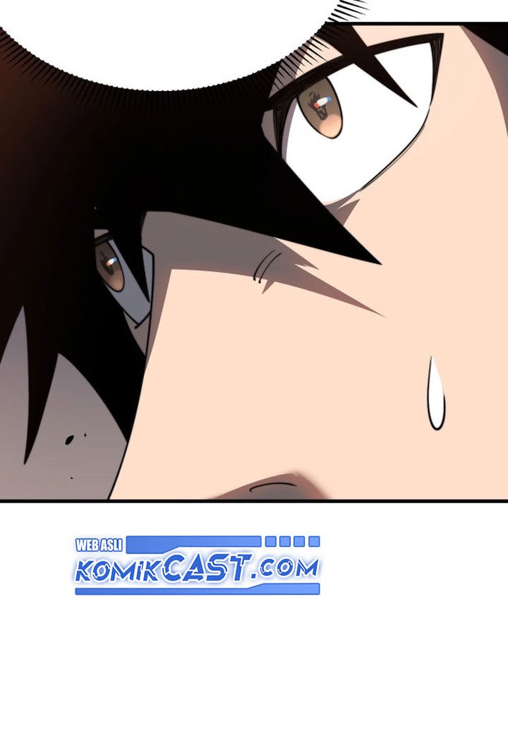 I Became The Game’s Biggest Villain Chapter 114 Gambar 41
