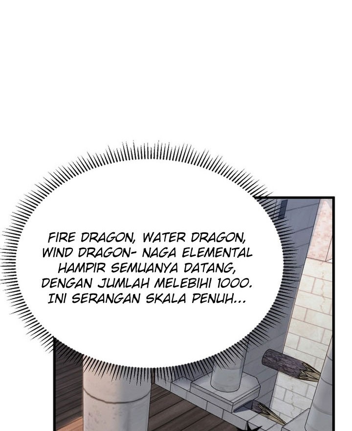 I Became The Game’s Biggest Villain Chapter 114 Gambar 45