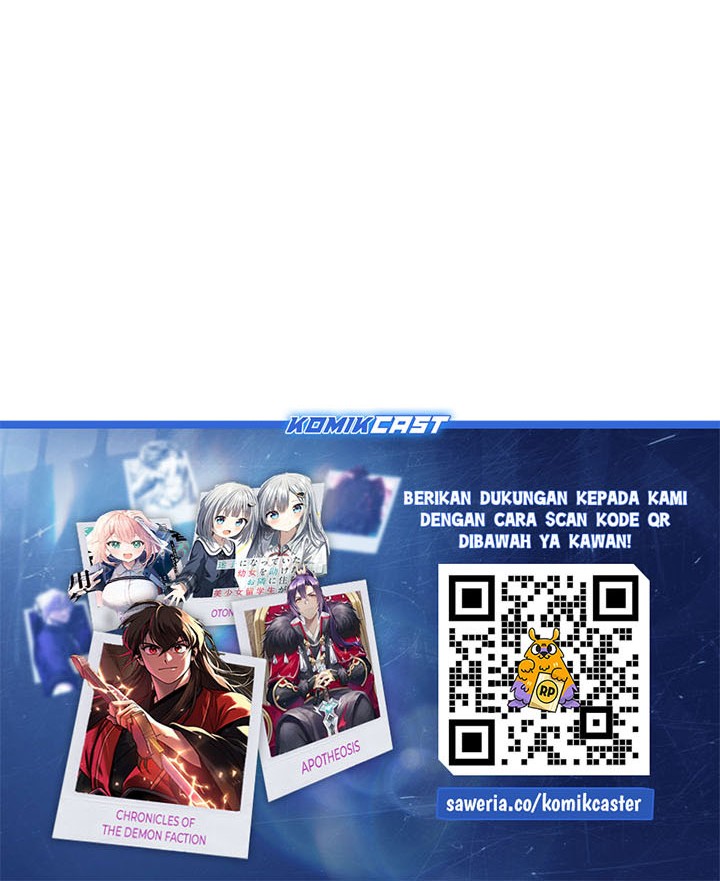 I Became The Game’s Biggest Villain Chapter 114 Gambar 49