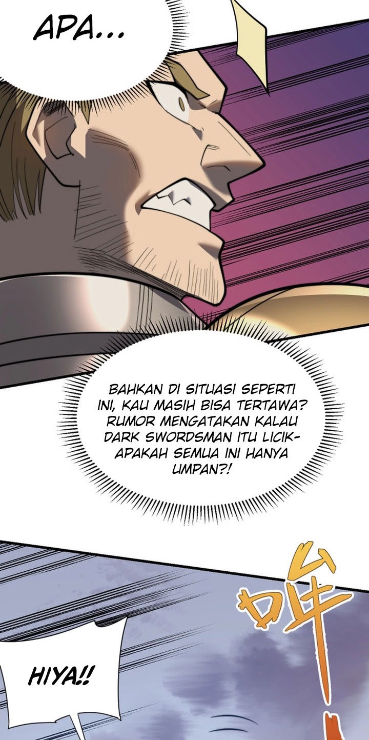 I Became The Game’s Biggest Villain Chapter 114 Gambar 5