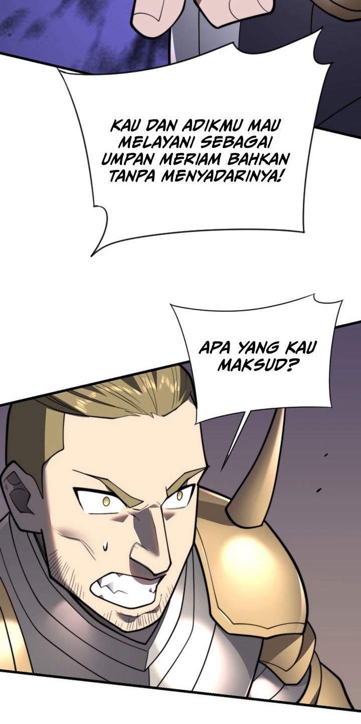 I Became The Game’s Biggest Villain Chapter 114 Gambar 7