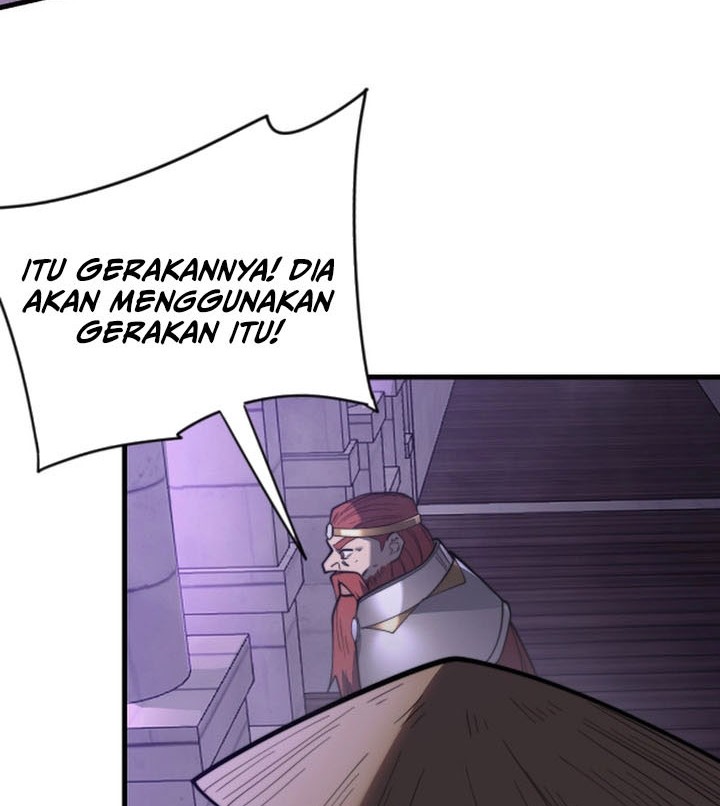 I Became The Game’s Biggest Villain Chapter 114 Gambar 11