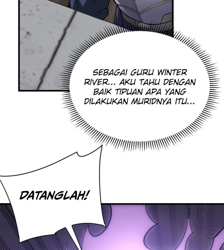 I Became The Game’s Biggest Villain Chapter 114 Gambar 15