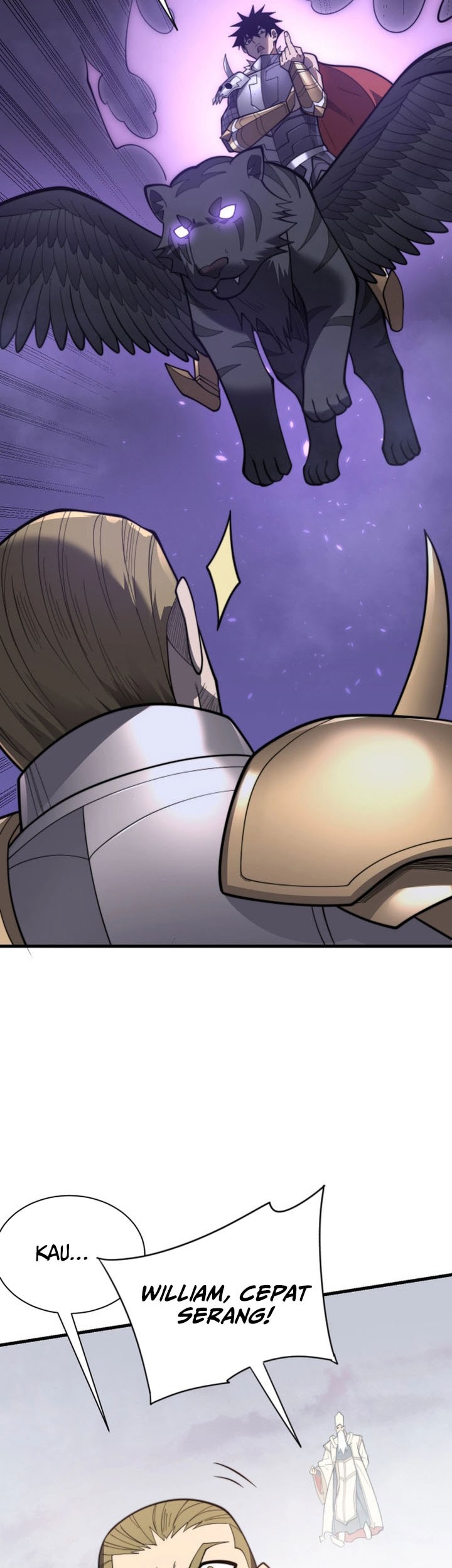 I Became The Game’s Biggest Villain Chapter 114 Gambar 16