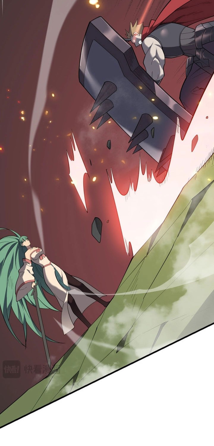I Became The Game’s Biggest Villain Chapter 115 Gambar 19