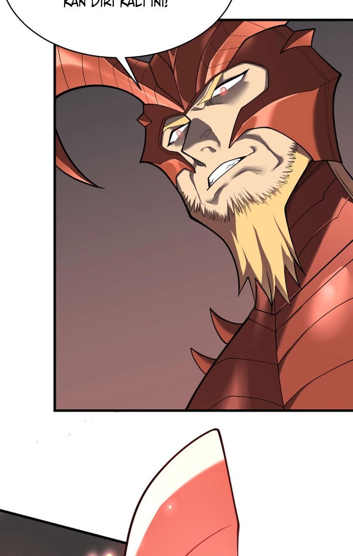 I Became The Game’s Biggest Villain Chapter 115 Gambar 27