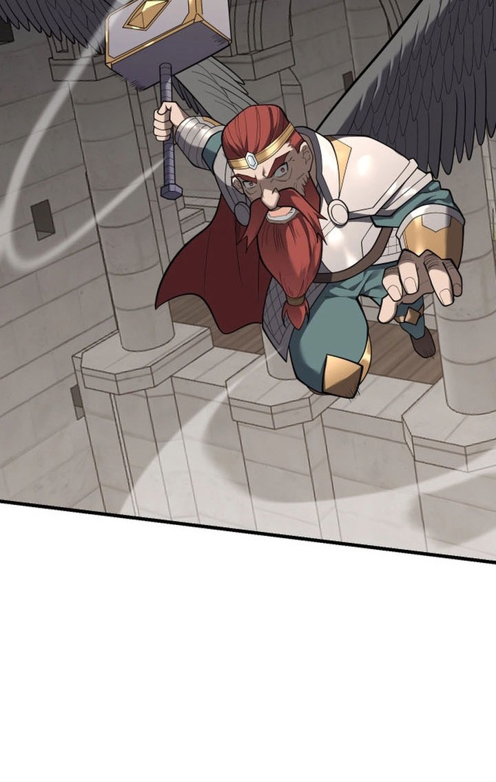 I Became The Game’s Biggest Villain Chapter 115 Gambar 29