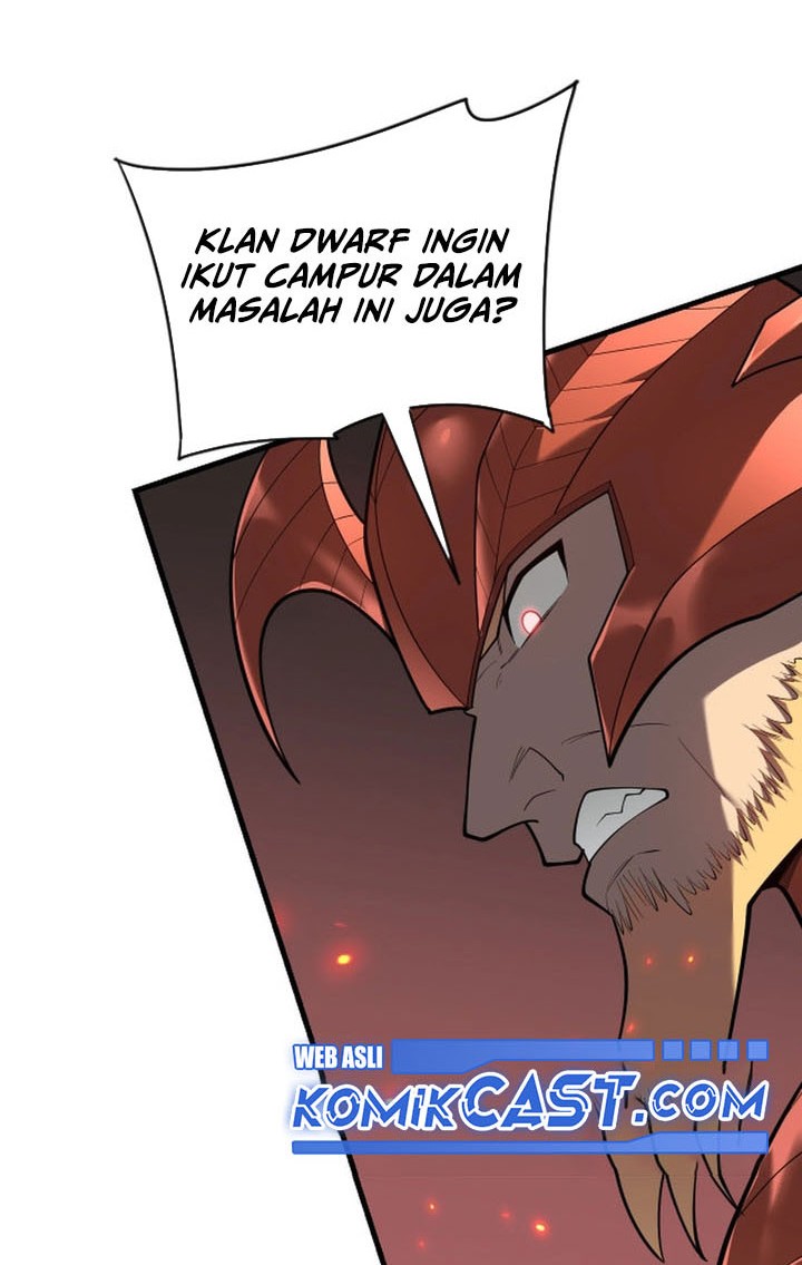 I Became The Game’s Biggest Villain Chapter 115 Gambar 31