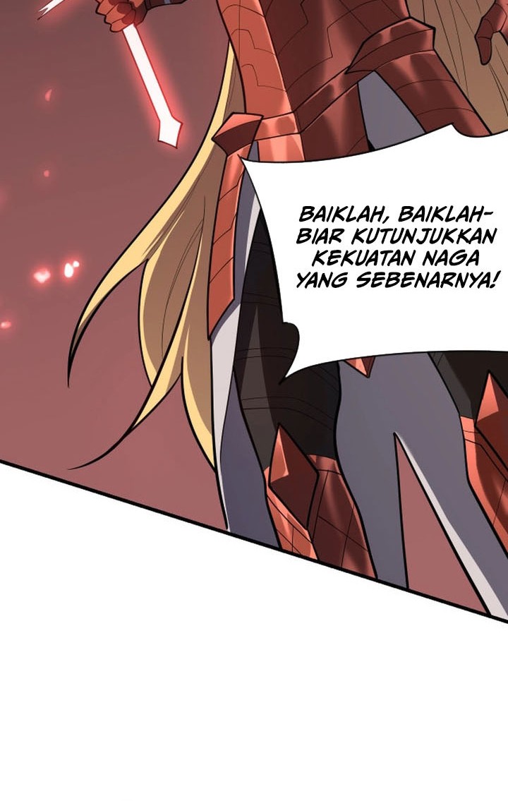 I Became The Game’s Biggest Villain Chapter 115 Gambar 33