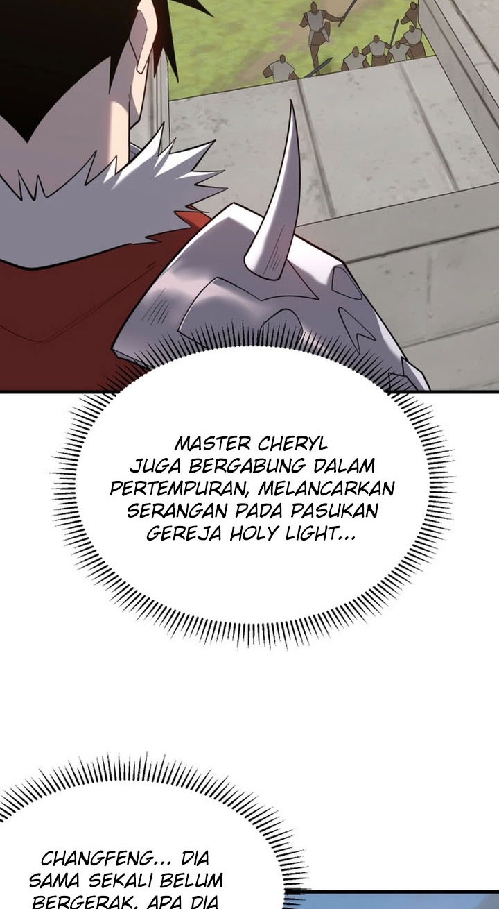 I Became The Game’s Biggest Villain Chapter 115 Gambar 35