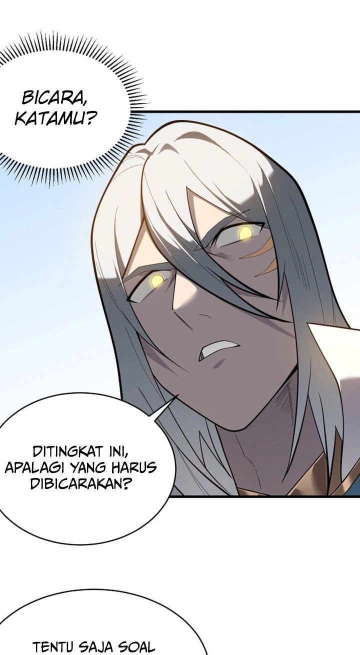 I Became The Game’s Biggest Villain Chapter 115 Gambar 37