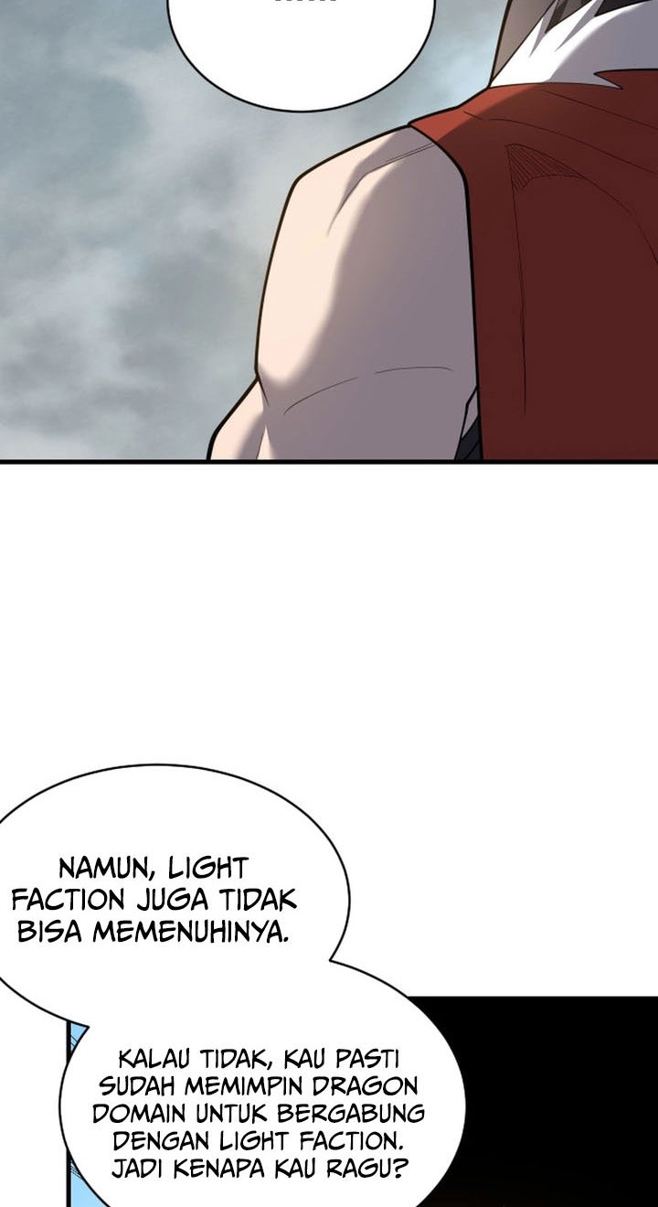 I Became The Game’s Biggest Villain Chapter 115 Gambar 43