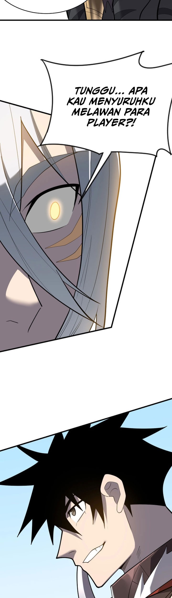 I Became The Game’s Biggest Villain Chapter 115 Gambar 46