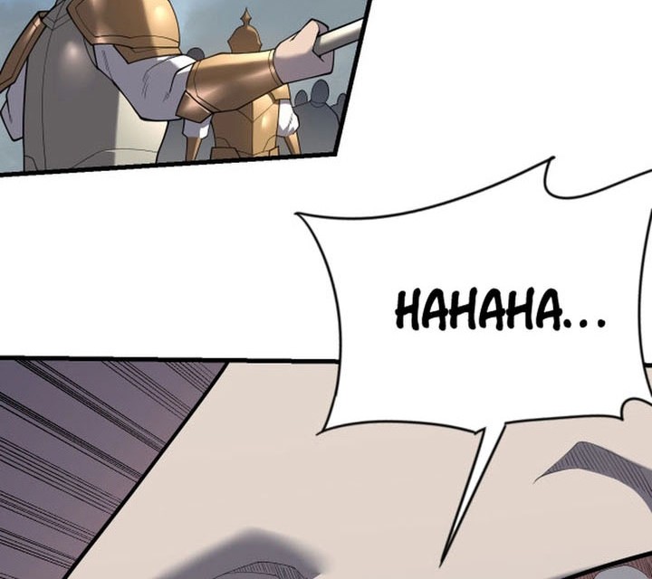 I Became The Game’s Biggest Villain Chapter 115 Gambar 5