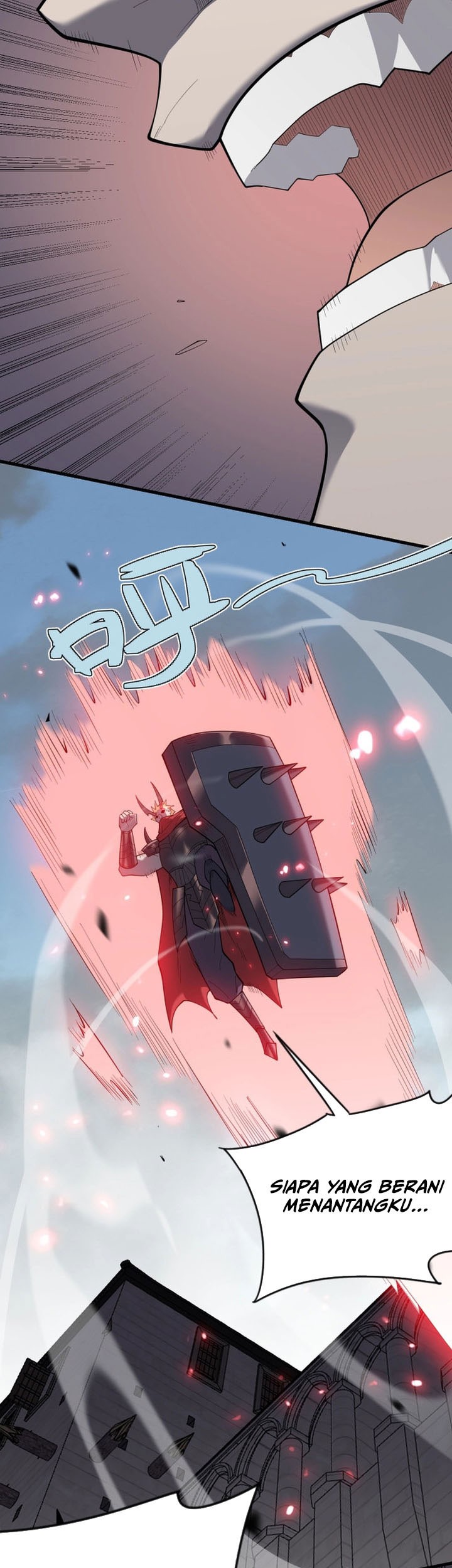 I Became The Game’s Biggest Villain Chapter 115 Gambar 6