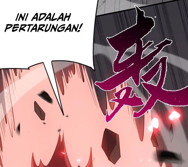 I Became The Game’s Biggest Villain Chapter 115 Gambar 7
