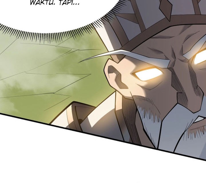 I Became The Game’s Biggest Villain Chapter 115 Gambar 9