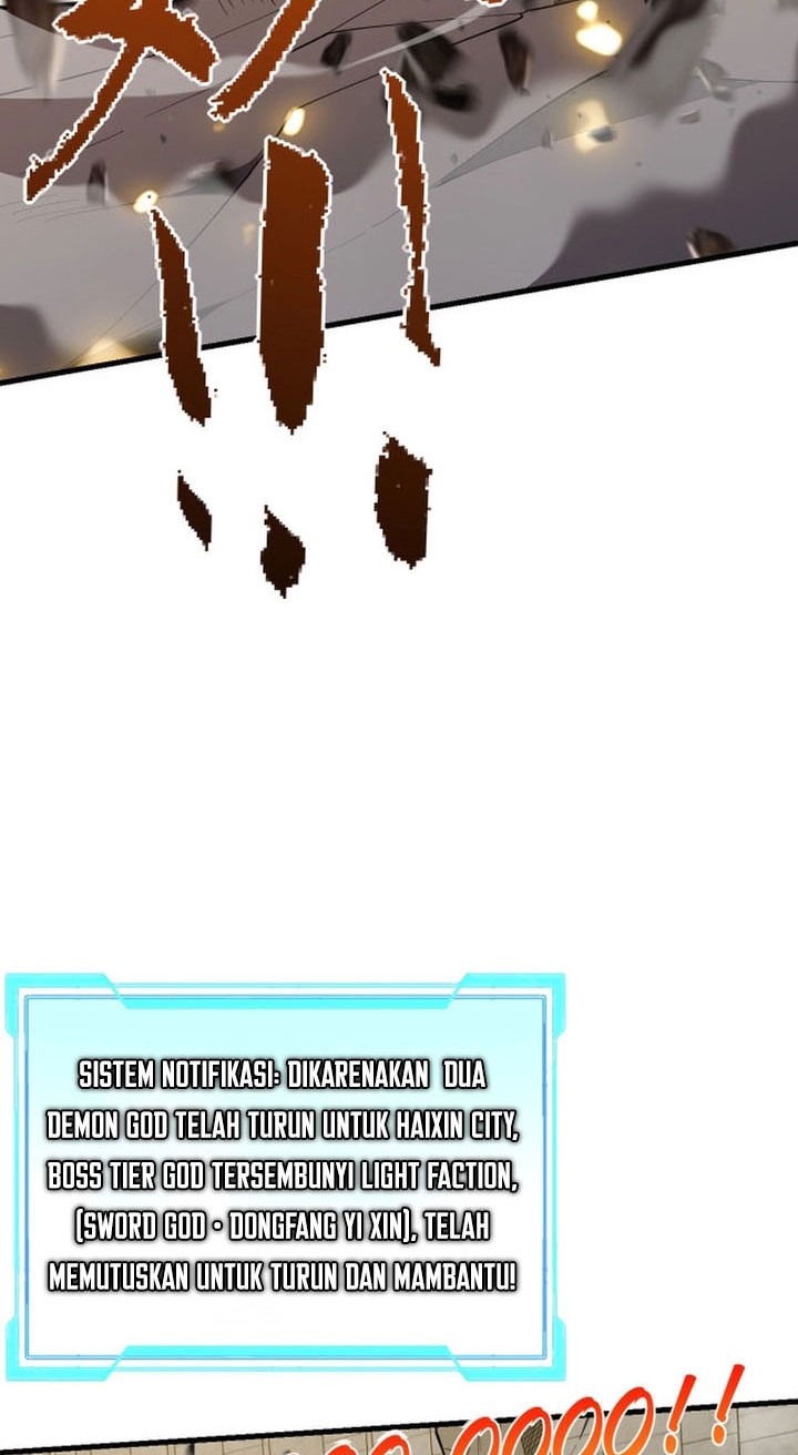 I Became The Game’s Biggest Villain Chapter 115 Gambar 13