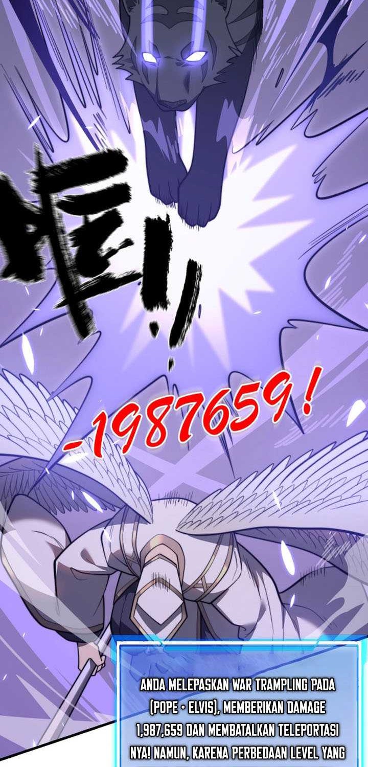 I Became The Game’s Biggest Villain Chapter 117 Gambar 19