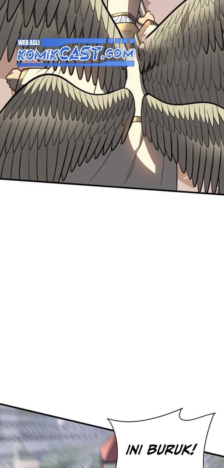 I Became The Game’s Biggest Villain Chapter 117 Gambar 21