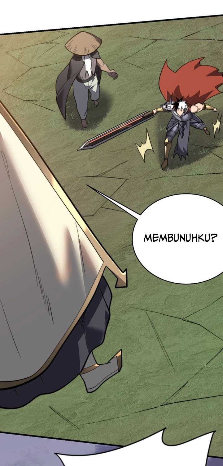 I Became The Game’s Biggest Villain Chapter 117 Gambar 23