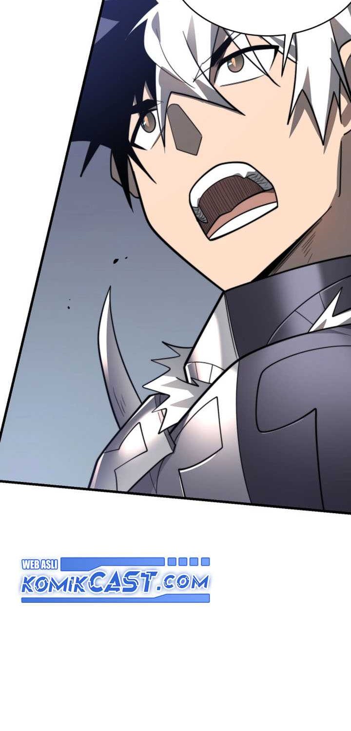 I Became The Game’s Biggest Villain Chapter 117 Gambar 25