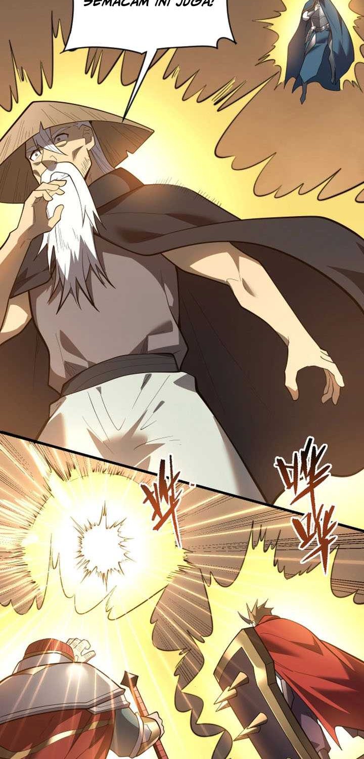 I Became The Game’s Biggest Villain Chapter 117 Gambar 31