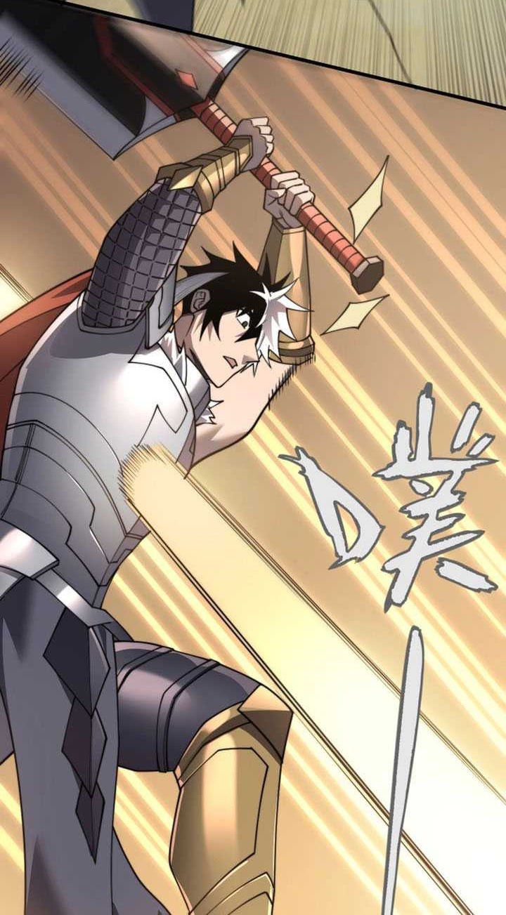 I Became The Game’s Biggest Villain Chapter 117 Gambar 35