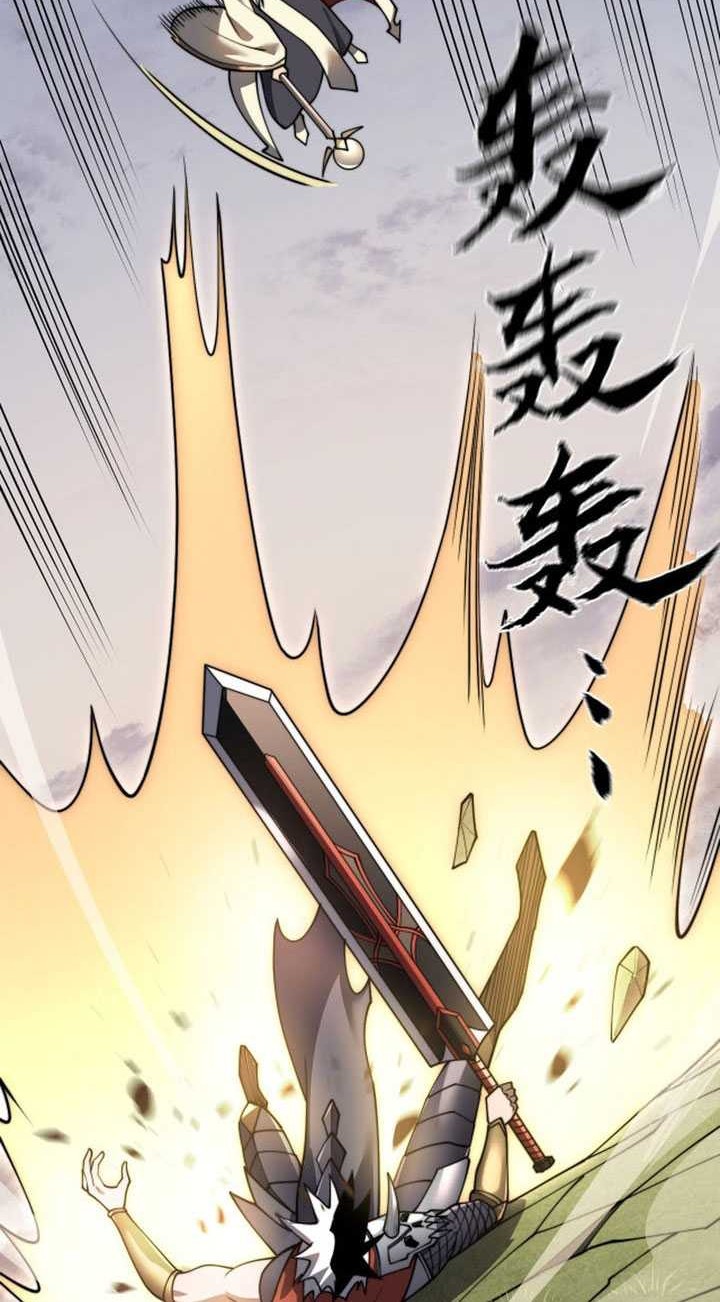 I Became The Game’s Biggest Villain Chapter 117 Gambar 37