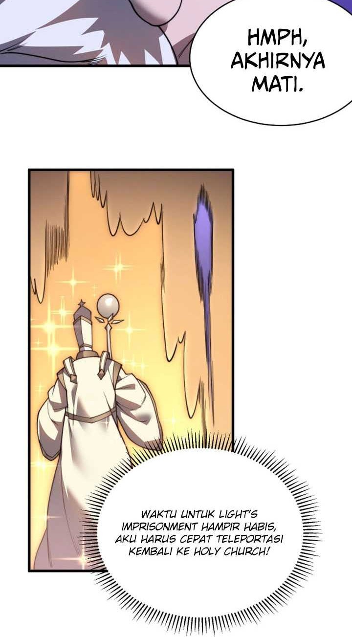 I Became The Game’s Biggest Villain Chapter 117 Gambar 39