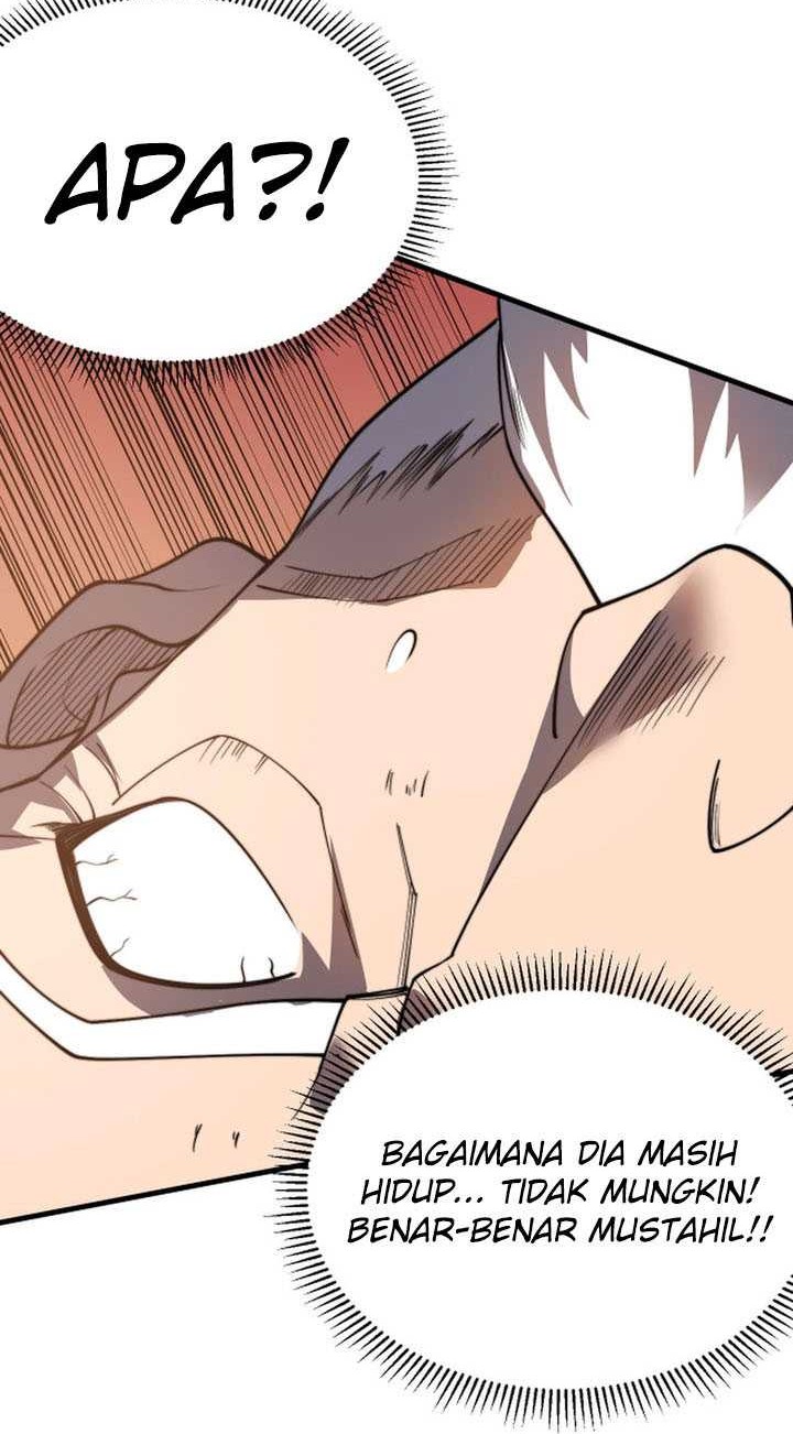 I Became The Game’s Biggest Villain Chapter 117 Gambar 41