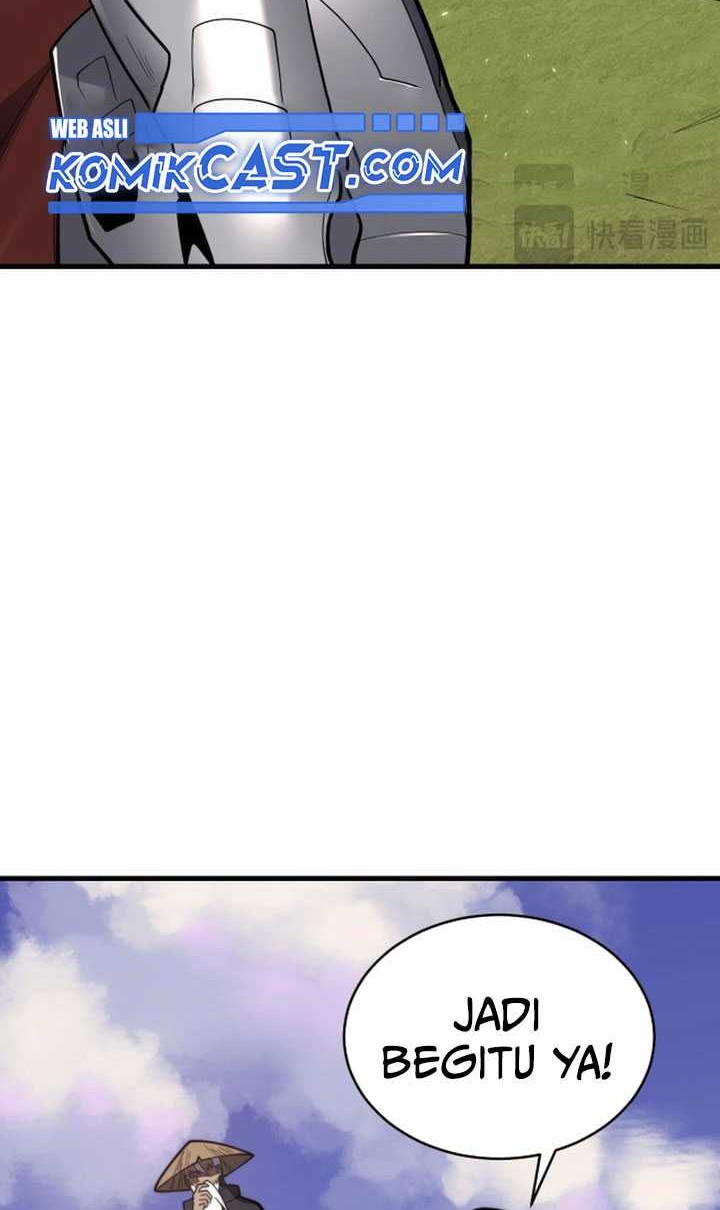 I Became The Game’s Biggest Villain Chapter 117 Gambar 47