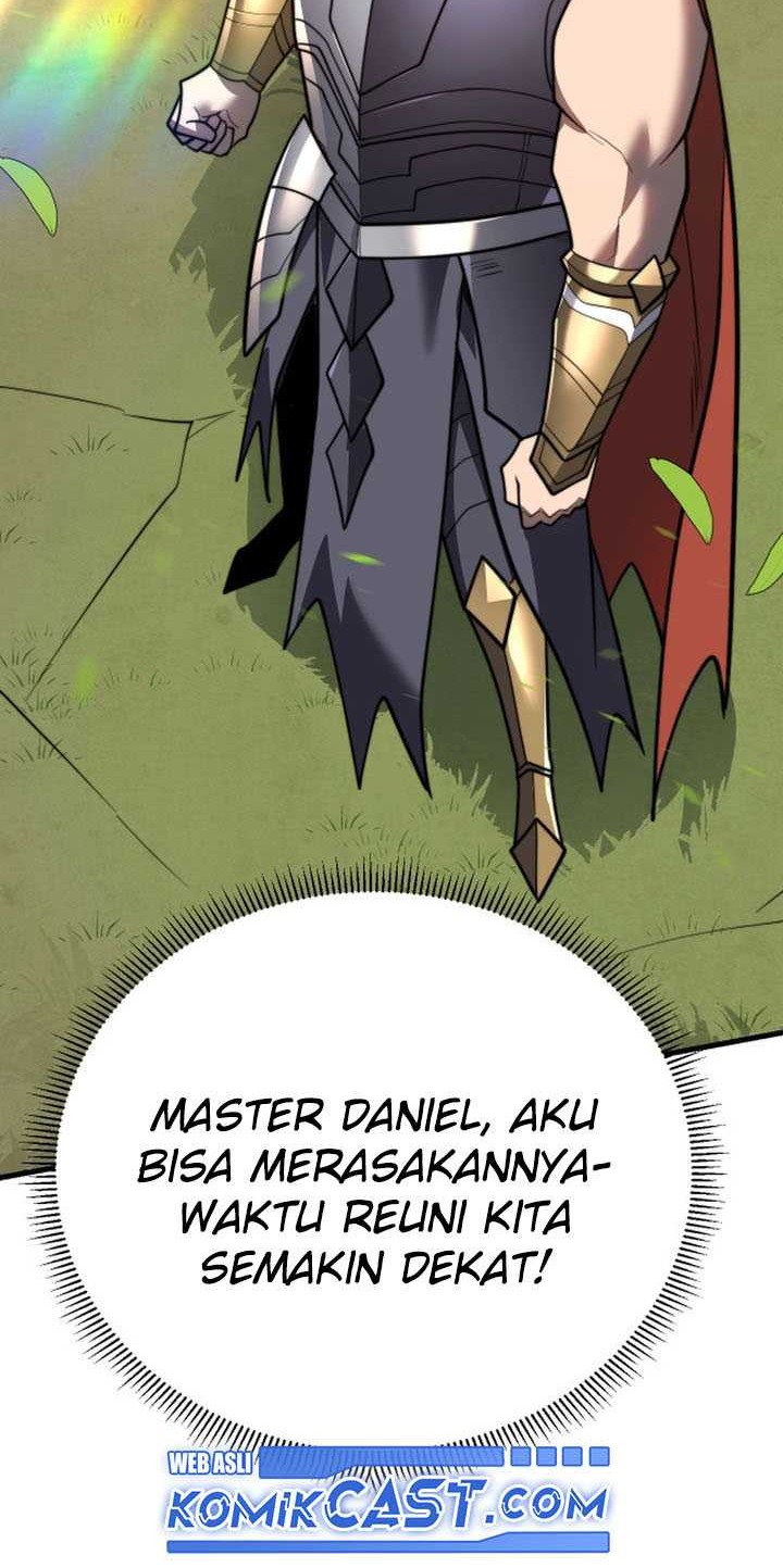 I Became The Game’s Biggest Villain Chapter 117 Gambar 51