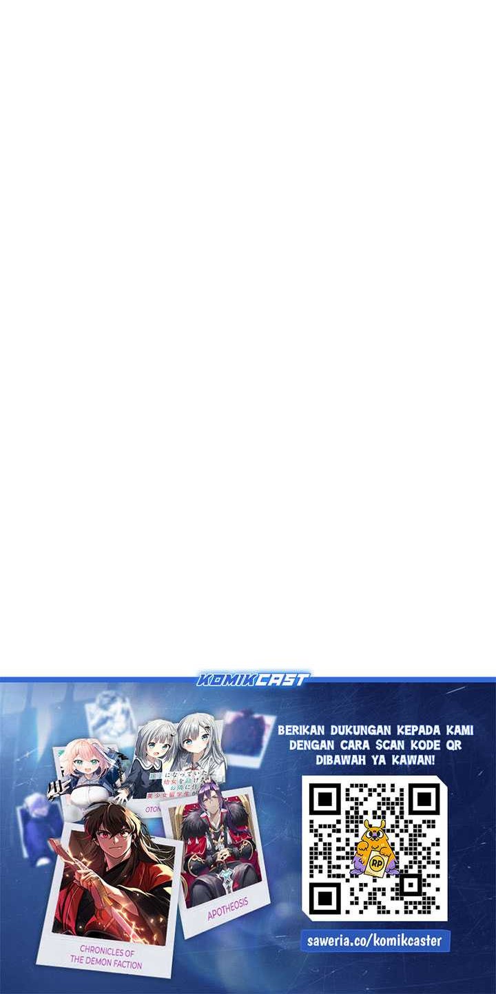 I Became The Game’s Biggest Villain Chapter 117 Gambar 53